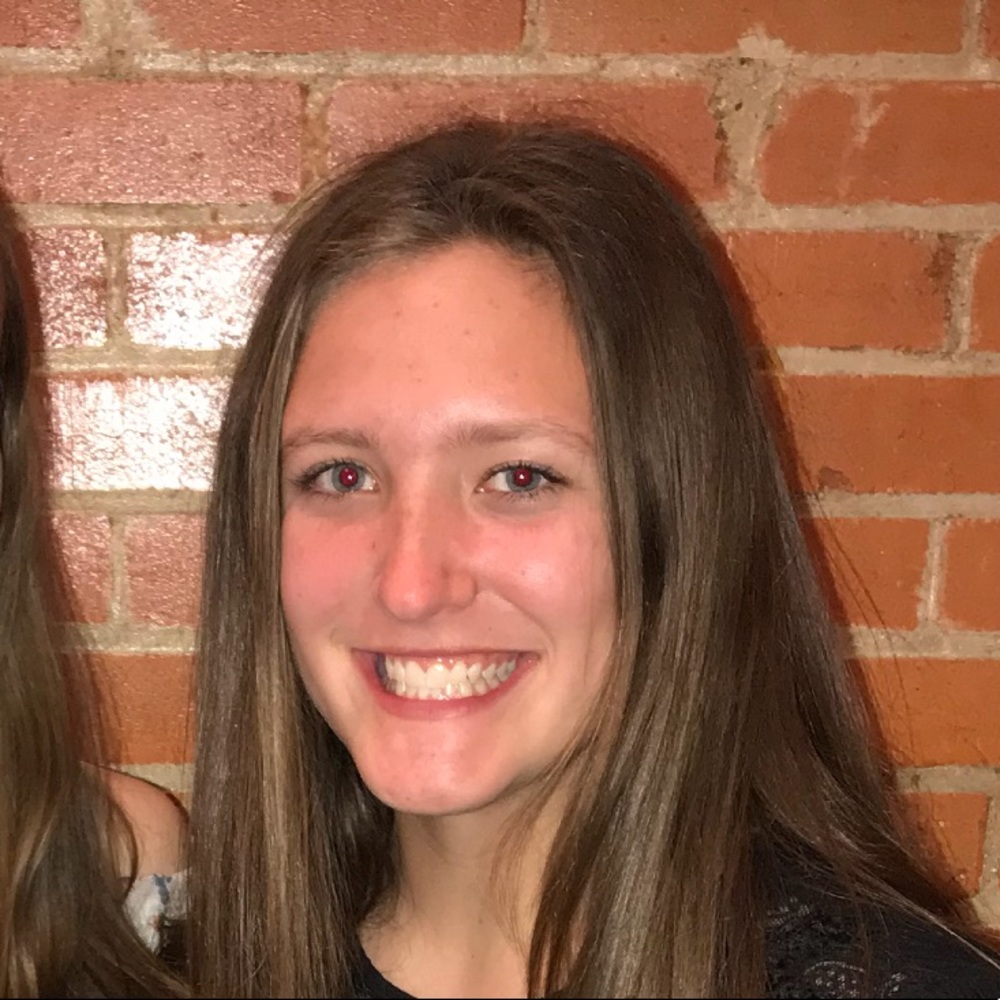 Meet your Posher, Jenna